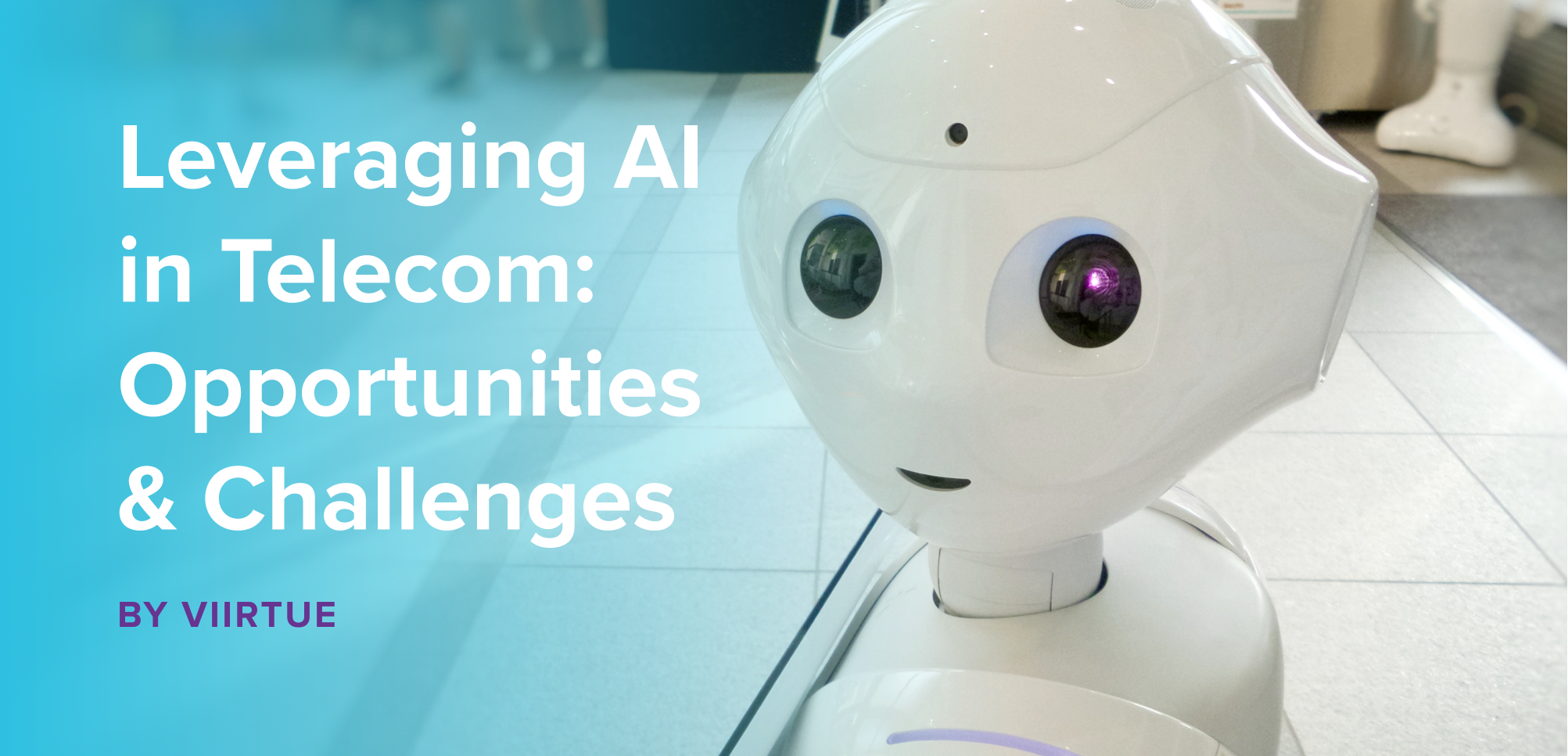 Leveraging Artificial Intelligence In Telecom: Opportunities And Challenges